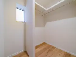 【東京都/渋谷区西原】渋谷区西原二丁目戸建 ウォークインクローゼット
