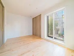 【東京都/渋谷区西原】渋谷区西原二丁目戸建 洋室