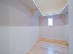 【東京都/渋谷区西原】渋谷区西原二丁目戸建 収納