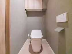 【東京都/渋谷区西原】渋谷区西原二丁目戸建 トイレ