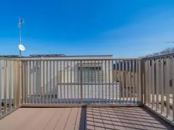 【東京都/渋谷区西原】渋谷区西原二丁目戸建 ルーフバルコニー