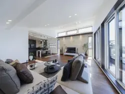 【東京都/世田谷区成城】成城4丁目Project A号棟 LDK