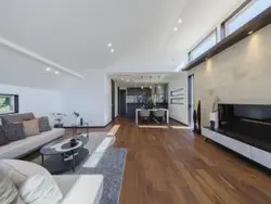 【東京都/世田谷区成城】成城4丁目Project A号棟 LDK