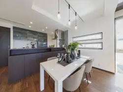 【東京都/世田谷区成城】成城4丁目Project A号棟 ダイニングキッチン