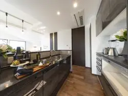 【東京都/世田谷区成城】成城4丁目Project A号棟 キッチン