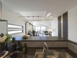 【東京都/世田谷区成城】成城4丁目Project A号棟 LDK