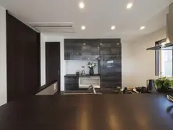 【東京都/世田谷区成城】成城4丁目Project A号棟 キッチン