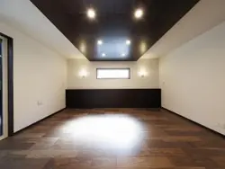 【東京都/世田谷区成城】成城4丁目Project A号棟 洋室