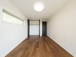【東京都/世田谷区成城】成城4丁目Project A号棟 洋室