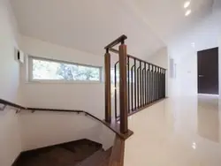 【東京都/世田谷区成城】成城4丁目Project A号棟 廊下