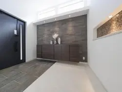 【東京都/世田谷区成城】成城4丁目Project A号棟 玄関