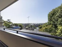 【東京都/世田谷区成城】成城4丁目Project A号棟 眺望