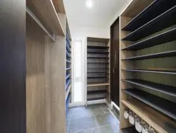 【東京都/世田谷区成城】成城4丁目Project A号棟 収納