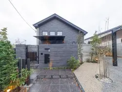 【東京都/世田谷区成城】成城4丁目Project B号棟 外観