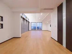 【東京都/世田谷区成城】成城4丁目Project B号棟 リビング・ダイニング