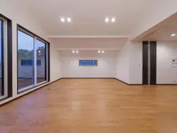 【東京都/世田谷区成城】成城4丁目Project B号棟 リビング・ダイニング