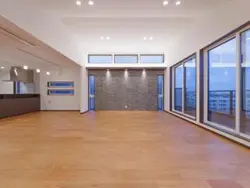 【東京都/世田谷区成城】成城4丁目Project B号棟 LDK