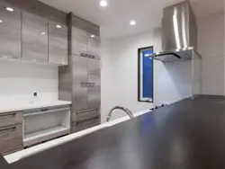 【東京都/世田谷区成城】成城4丁目Project B号棟 キッチン