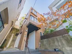 【東京都/港区麻布台】麻布台3丁目　戸建 外観