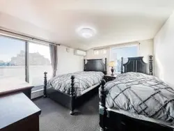 【東京都/江戸川区船堀】江戸川区船堀　戸建 洋室：3階　約8.2帖、ウォークインクローゼット付設