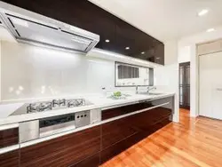 【東京都/江戸川区船堀】江戸川区船堀　戸建 キッチン：パントリー　食洗機付