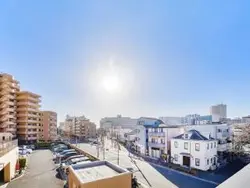 【東京都/江戸川区船堀】江戸川区船堀　戸建 眺望