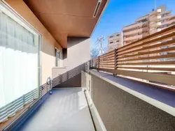 【東京都/江戸川区船堀】江戸川区船堀　戸建 バルコニー：2階部分