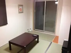 【東京都/江戸川区船堀】江戸川区船堀　戸建 和室：１階、和室部分、約6.0帖、床下収納設置