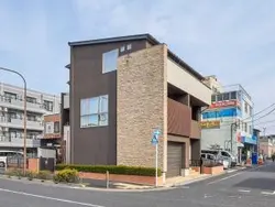 【東京都/江戸川区船堀】江戸川区船堀　戸建 外観