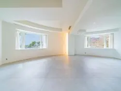 【東京都/大田区田園調布】田園調布4丁目　戸建 リビング・ダイニング