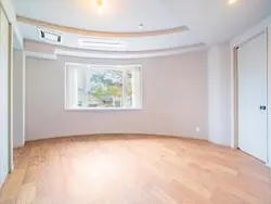 【東京都/大田区田園調布】田園調布4丁目　戸建 洋室：約8.3帖