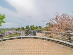【東京都/大田区田園調布】田園調布4丁目　戸建 テラス：※2026年4月に撮影
