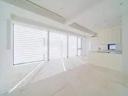 【東京都/港区西麻布】港区西麻布2丁目　戸建て リビング・ダイニング