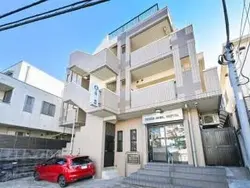 【東京都/渋谷区西原】東京都渋谷区西原2丁目 一戸建て 外観