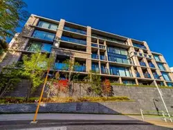 【東京都/港区元麻布】グランドヒルズ元麻布 外観：外観