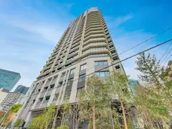 【東京都/渋谷区渋谷】プラウドタワー渋谷 外観：外観