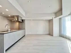 【東京都/渋谷区渋谷】プラウドタワー渋谷 LDK約17.5帖