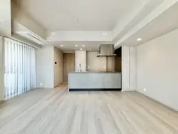 【東京都/渋谷区渋谷】プラウドタワー渋谷 LDK約17.5帖