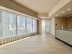 【東京都/渋谷区渋谷】プラウドタワー渋谷 LDK約17.5帖