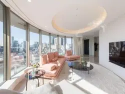 【東京都/港区南青山】パークコート青山ザ タワー LD約２０帖※家具・備品等は価格に含まれません