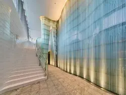 【東京都/港区南青山】パークコート青山ザ タワー ロビー