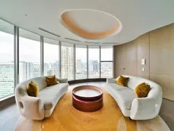 【東京都/港区南青山】パークコート青山ザ タワー 共用施設