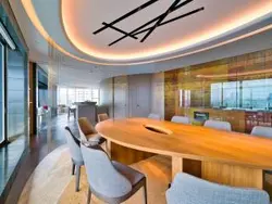 【東京都/港区南青山】パークコート青山ザ タワー 共用施設