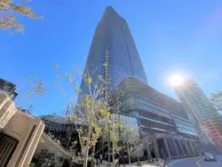 【東京都/港区虎ノ門】プラウド虎ノ門  麻布台ヒルズ森JPタワー（現地より約900m）