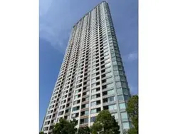 【東京都/港区赤坂】パークコート赤坂ザタワー 外観：外観