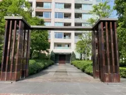 【東京都/港区赤坂】パークコート赤坂ザタワー その他外観