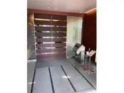 【東京都/港区赤坂】パークコート赤坂ザタワー エントランス