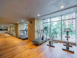 【東京都/渋谷区千駄ヶ谷】パークコート神宮北参道ザタワー 共用施設