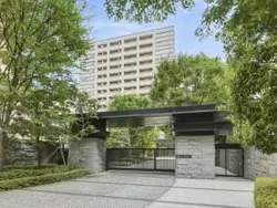 【東京都/千代田区四番町】ブランズ四番町 外観：外観