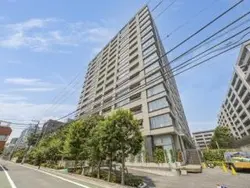 【東京都/千代田区四番町】ブランズ四番町 外観